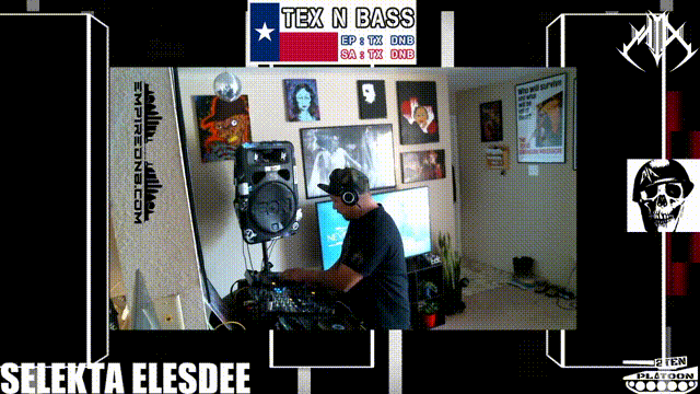 Tex n Bass