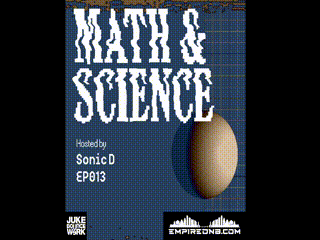 Math & Science Ep.013