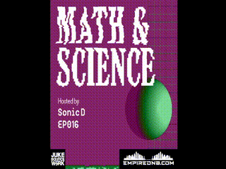 Math & Science Ep.016