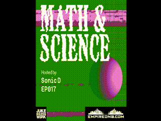 Math & Science Ep.017