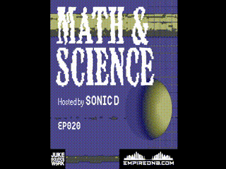 Math & Science Ep.020
