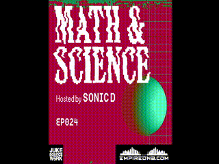Math & Science Ep.024