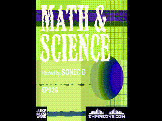 Math & Science Ep.026