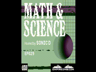 Math & Science Ep.029