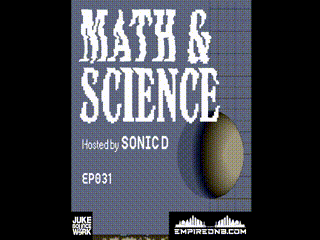 Math & Science Ep.031