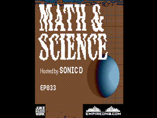 Math & Science Ep.033