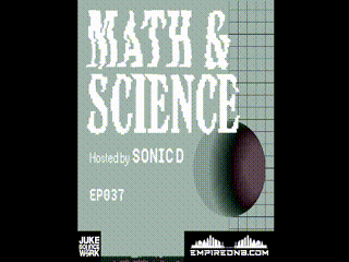 Math & Science Ep.037