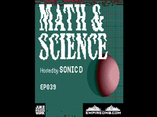 Math & Science Ep.039