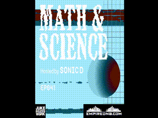 Math & Science Ep.041