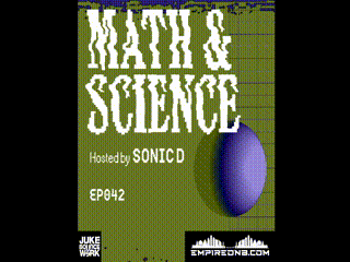 Math & Science Ep.042