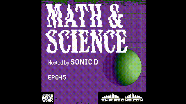 Math & Science Ep.045