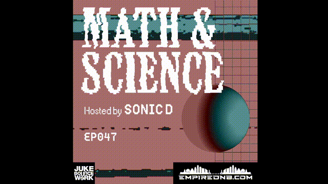Math & Science Ep.047