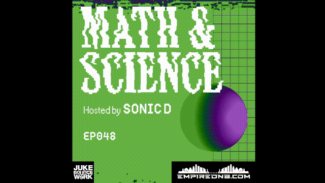 Math & Science Ep.048