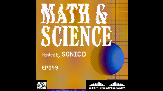 Math & Science Ep.049