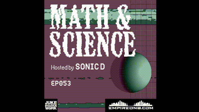 Math & Science Ep.052