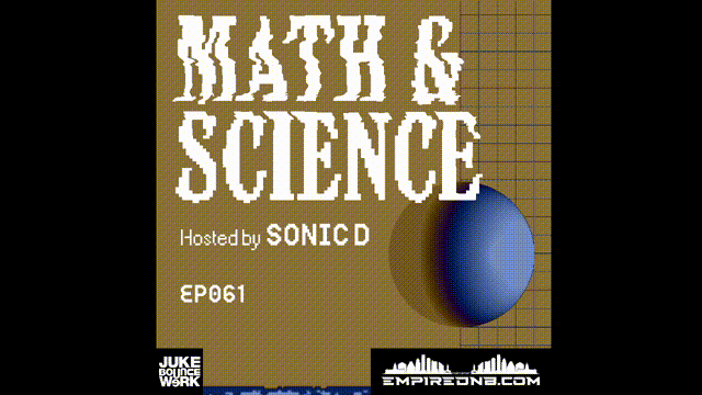 Math & Science Ep.061