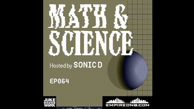 Math & Science Ep.064