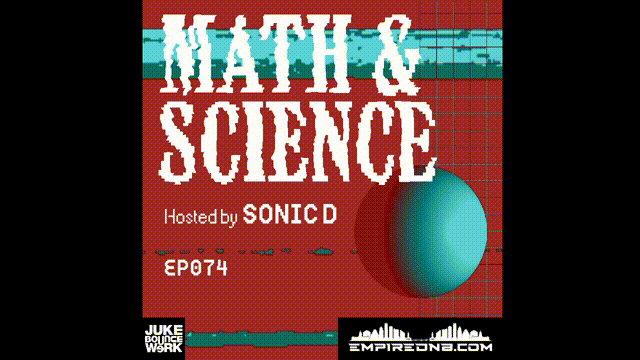 Math & Science Ep.074