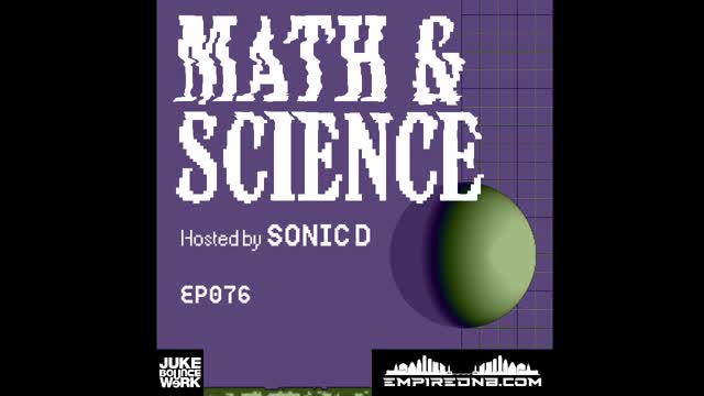 Math & Science