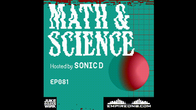 Math & Science Ep.081