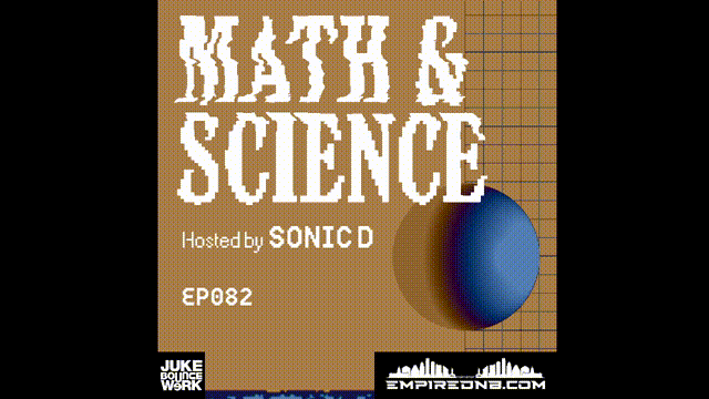 Math & Science Ep.082