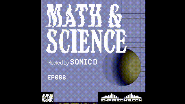 Math & Science Ep.088