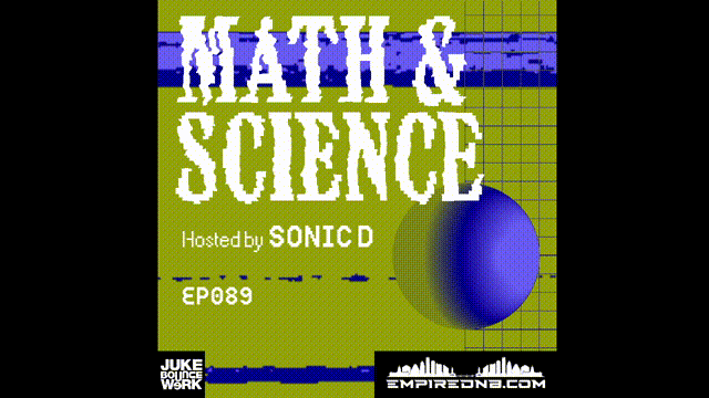 Math & Science Ep.089