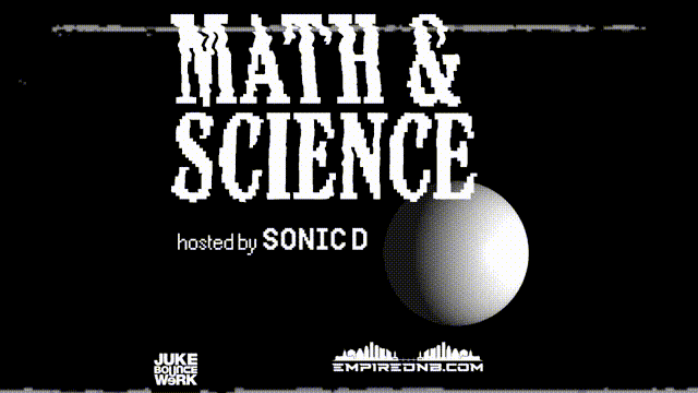Math & Science Ep.091