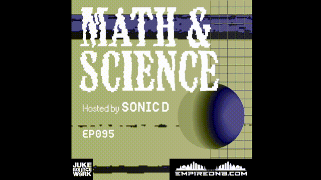 Math & Science Ep.095