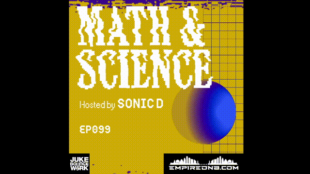 Math & Science Ep.099