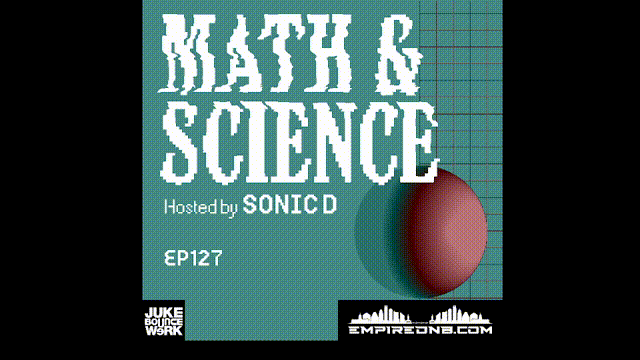 Math & Science Ep.127